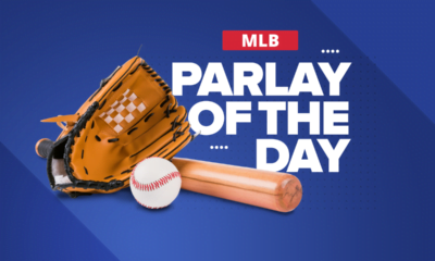 Best MLB Parlay Picks Today
