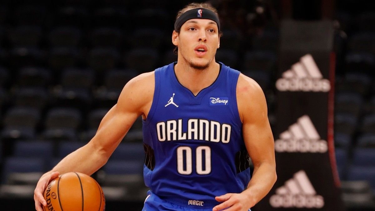 How Aaron Gordon's Deal in the Denver Nuggets Affects NBA Title Chances Article Feature Image