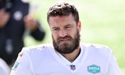 Is Ryan Fitzpatrick the most underrated move in free agency to date?