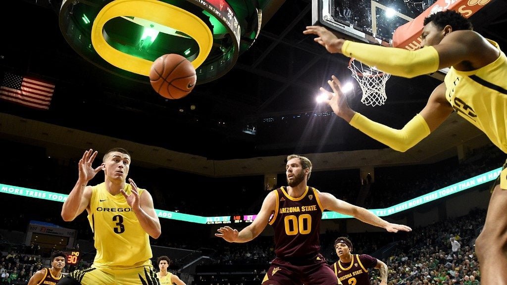 Oregon vs Washington NCAA Basketball Betting Picks, and Game