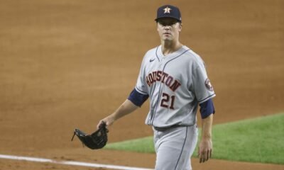 Astros vs. Athletics MLB preview and best bet