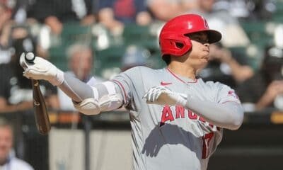 Athletics vs. Angels MLB preview and best bet