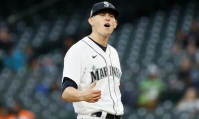 Mariners vs. Athletics MLB preview and best bet