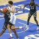 Mississippi State vs. Kentucky: NCAA Basketball Picks and Predictions