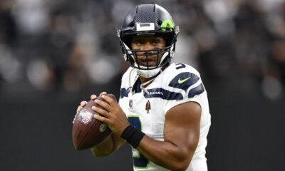 NFL Week 1 Best Bets: Seahawks vs. Colts Tips and Predictions