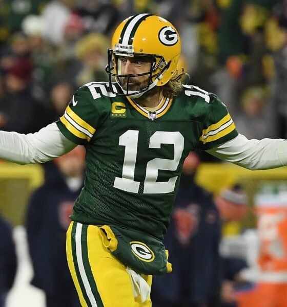 nfl power rankings: packers go to no. 1 as buccaneers,