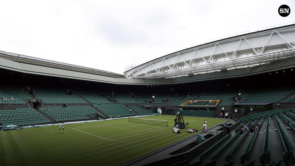 when is the wimbledon 2023 draw? dates and schedule as