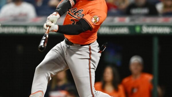 Washington Nationals vs. Baltimore Orioles Prediction, Preview, and Odds - 8-14-2024