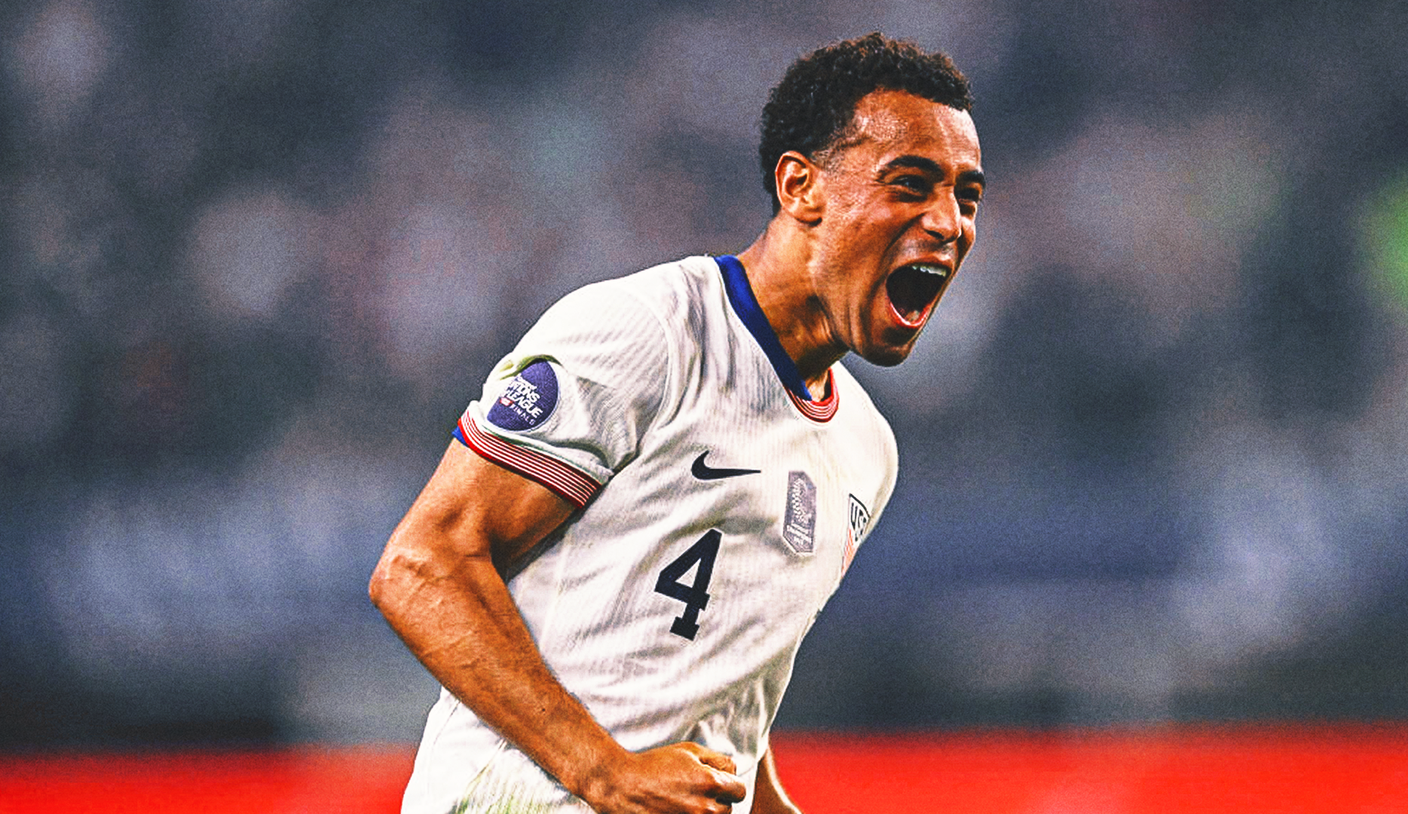 Tyler Adams wants next USMNT coach to be 'ruthless' like Premier League managers