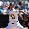 Tampa Bay Rays vs. Oakland Athletics Prediction, Preview, and Odds - 8-21-2024