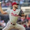 Houston Astros vs. Philadelphia Phillies Prediction, Preview, and Odds - 8-26-2024