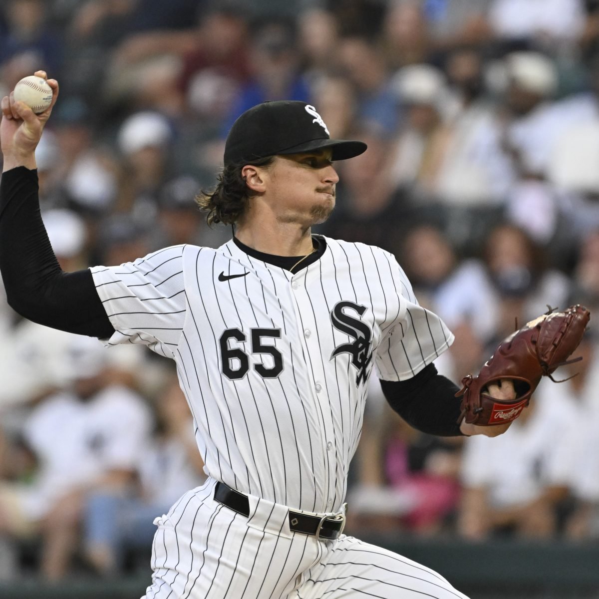 Texas Rangers vs. Chicago White Sox Prediction, Preview, and Odds - 8-29-2024