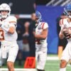 2024 CFB odds: Can you use recent history to influence your Heisman bets?