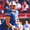 2024 College football odds: Can SMU challenge for ACC title?