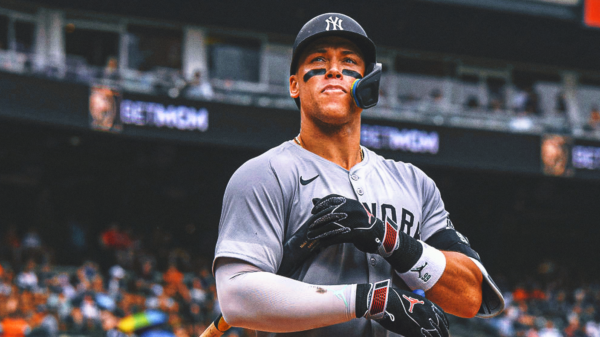 2024 MLB odds: Shohei Ohtani, Aaron Judge chasing triple crown