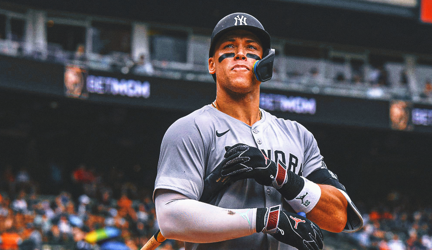 2024 MLB odds: Shohei Ohtani, Aaron Judge chasing triple crown