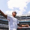 Alex Rodriguez returns as Yankees honor 2009 championship team at Old-Timers' Day