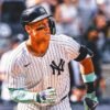 Why Aaron Judge might be having the best offensive season by a right-handed hitter ever