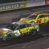 NASCAR takeaways: Austin Dillon's controversial Richmond win causes uproar