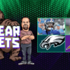 Bear Bets: NFC betting preview for upcoming 2024 NFL season