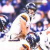 Broncos rookie Bo Nix outperforms veteran QBs in preseason debut