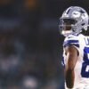 CeeDee Lamb reportedly asking Cowboys to increase $33 million per year offer