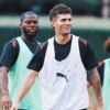 Christian Pulisic says Mauricio Pochettino hire is 'good news' for USMNT