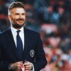 Beckham: U.S. men's team will win World Cup 'at some point'