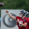 Seattle Seahawks vs. Tennessee Titans Prediction, Preview, and Odds - 8-17-2024