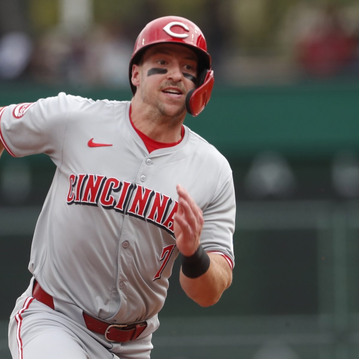 Oakland Athletics vs. Cincinnati Reds Prediction, Preview, and Odds - 8-27-2024