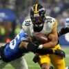 Buffalo Bills vs. Pittsburgh Steelers Prediction, Preview, and Odds - 8-17-2024