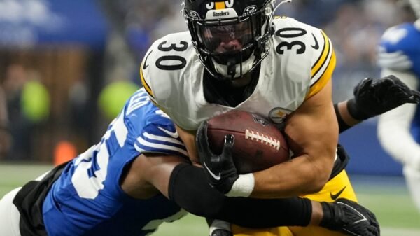 Buffalo Bills vs. Pittsburgh Steelers Prediction, Preview, and Odds - 8-17-2024