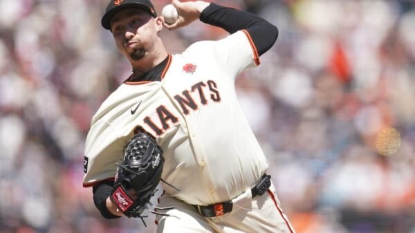 Miami Marlins vs. San Francisco Giants Prediction, Preview, and Odds - 8-30-2024