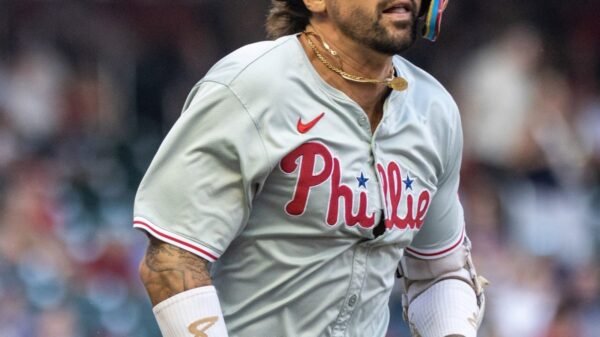 Atlanta Braves vs. Philadelphia Phillies Prediction, Preview, and Odds - 8-29-2024