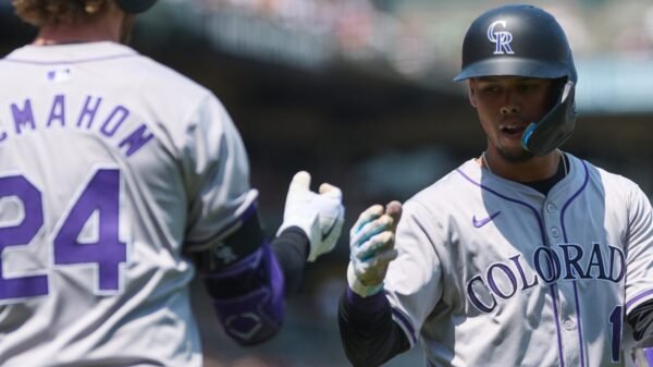 Miami Marlins vs. Colorado Rockies Prediction, Preview, and Odds - 8-29-2024