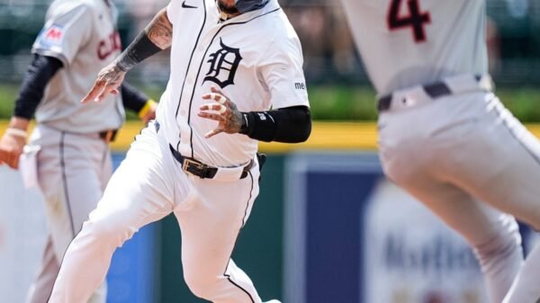 New York Yankees vs. Detroit Tigers Prediction, Preview, and Odds - 8-18-2024