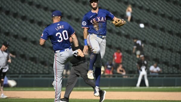 Oakland Athletics vs. Texas Rangers Prediction, Preview, and Odds - 8-31-2024