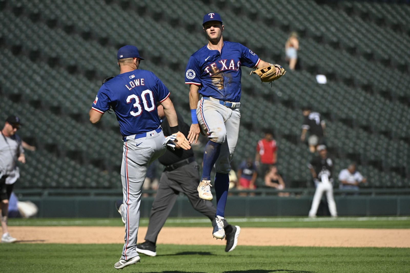 Oakland Athletics vs. Texas Rangers Prediction, Preview, and Odds - 8-31-2024