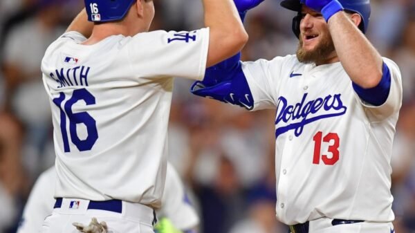 Baltimore Orioles vs. Los Angeles Dodgers Prediction, Preview, and Odds - 8-29-2024