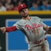 Miami Marlins vs. Philadelphia Phillies Prediction, Preview, and Odds - 8-14-2024