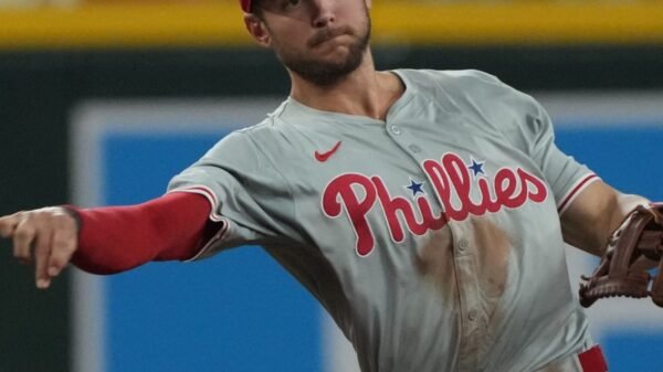 Miami Marlins vs. Philadelphia Phillies Prediction, Preview, and Odds - 8-14-2024