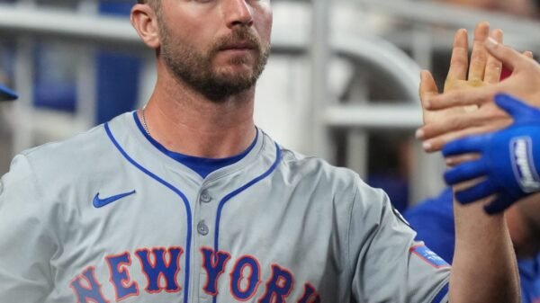 Oakland Athletics vs. New York Mets Prediction, Preview, and Odds - 8-15-2024