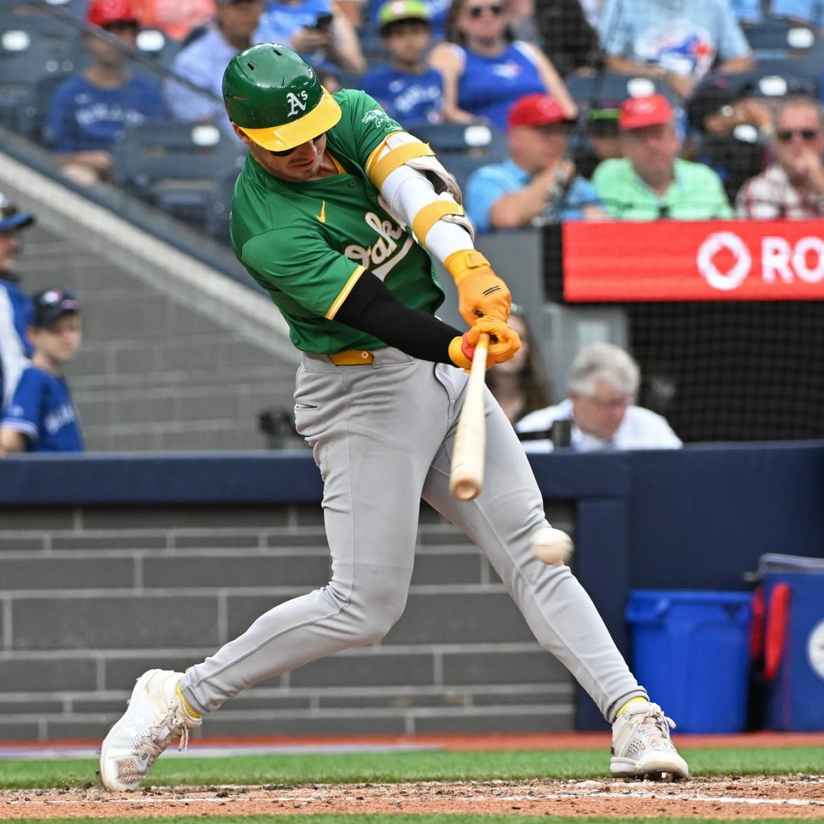 Tampa Bay Rays vs. Oakland Athletics Prediction, Preview, and Odds - 8-20-2024