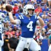 Arizona Cardinals vs. Indianapolis Colts Prediction, Preview, and Odds - 8-17-2024