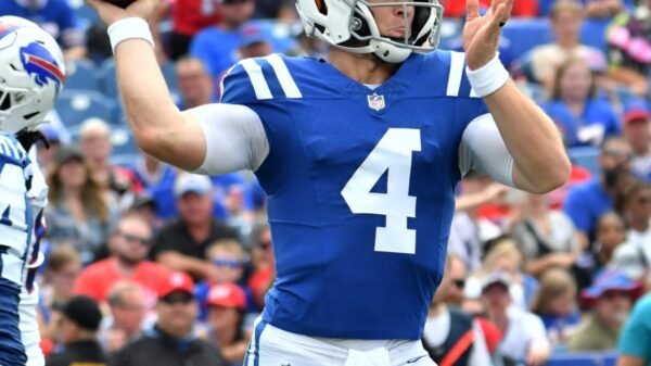 Arizona Cardinals vs. Indianapolis Colts Prediction, Preview, and Odds - 8-17-2024