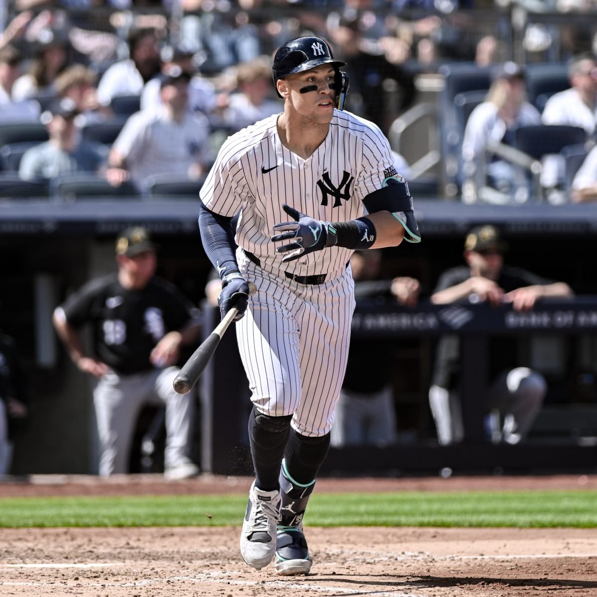 Colorado Rockies vs. New York Yankees Prediction, Preview, and Odds - 8-25-2024