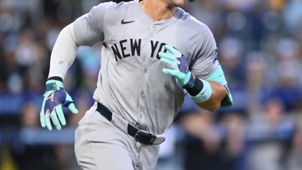 Cleveland Guardians vs. New York Yankees Prediction, Preview, and Odds - 8-20-2024