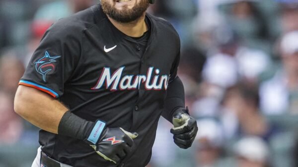 San Diego Padres vs. Miami Marlins Prediction, Preview, and Odds - 8-11-2024