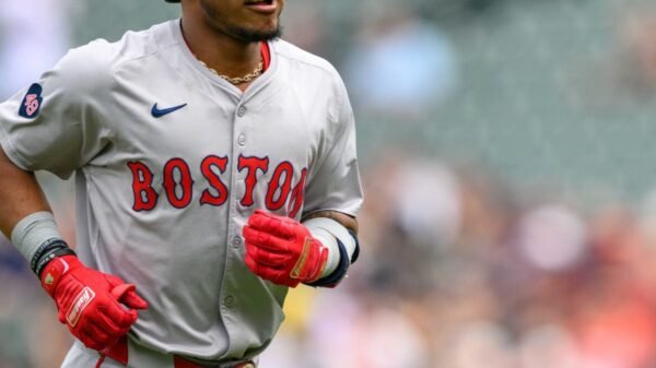 Toronto Blue Jays vs. Boston Red Sox Prediction, Preview, and Odds - 8-26-2024