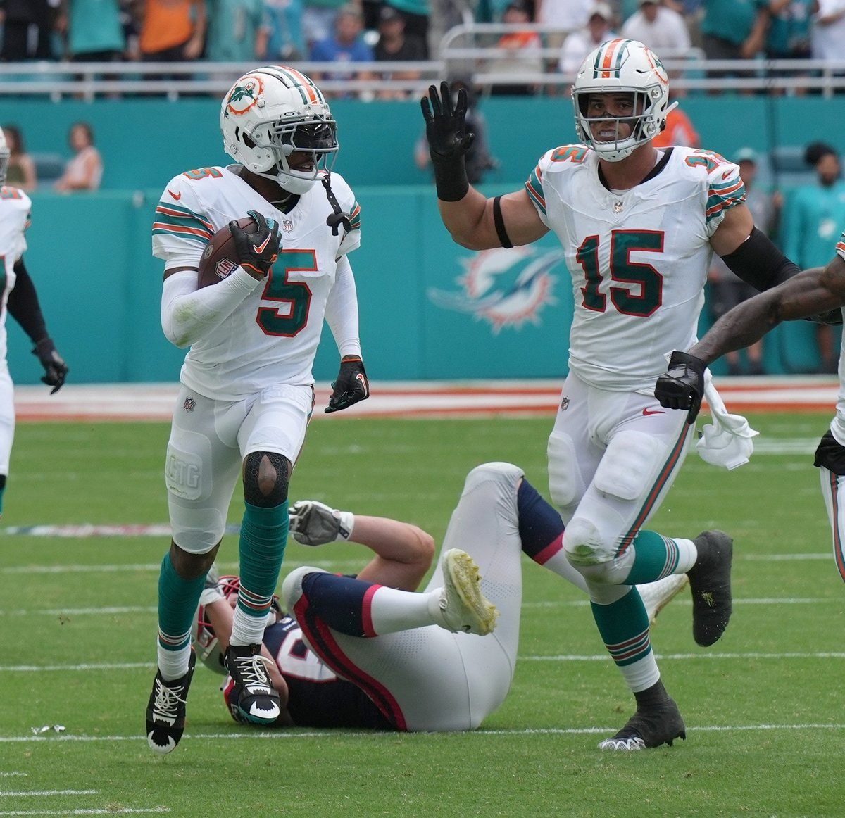 Washington Commanders vs. Miami Dolphins Prediction, Preview, and Odds - 8-17-2024